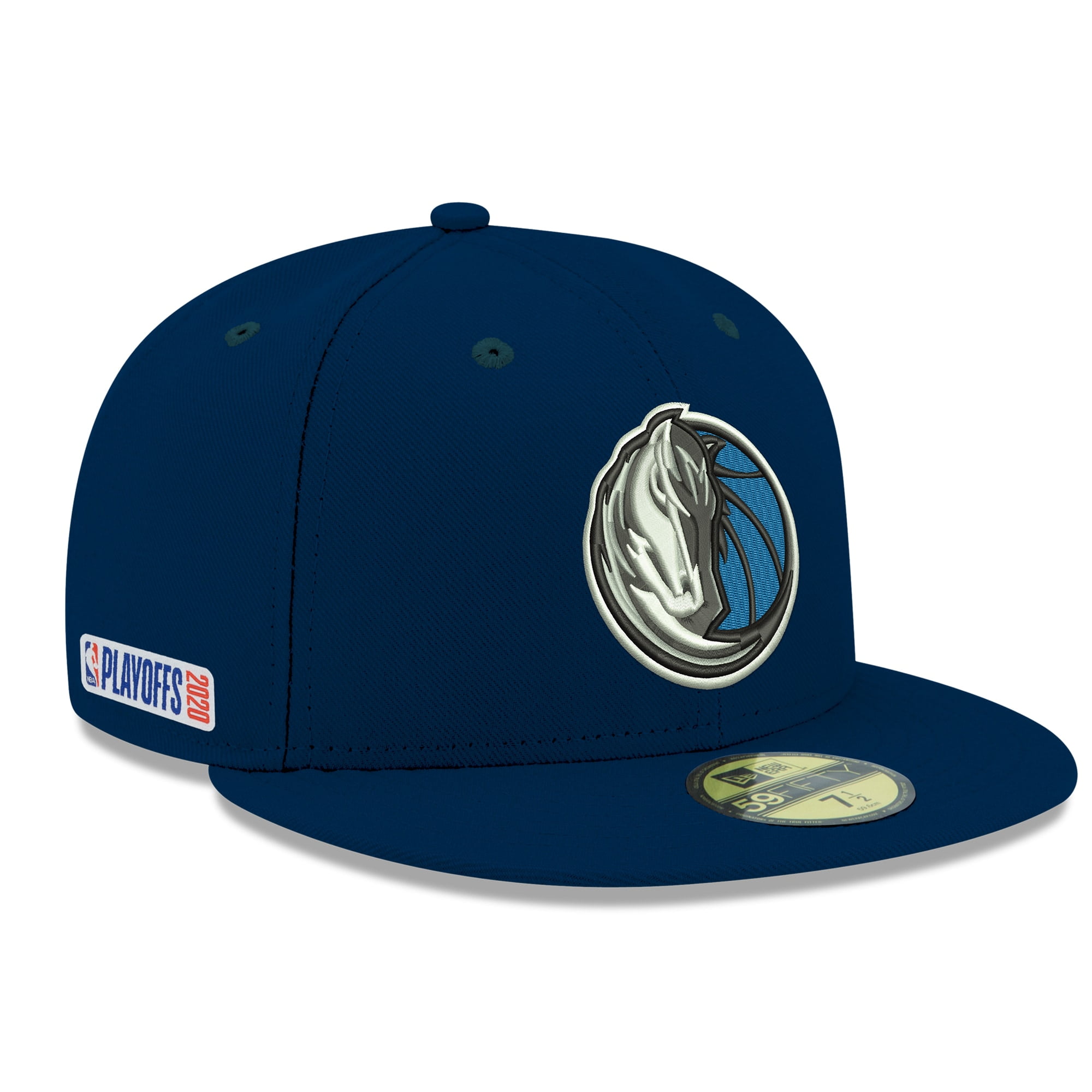 Dallas Mavericks New Era 2020 NBA 