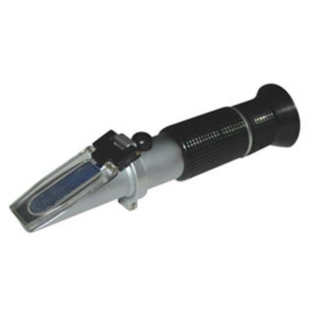 Atd Tools ATD3705 Coolant Refractometer