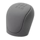 thumbnail image 4 of Funda de Perilla de Cambio de Velocidades CUTICAT Accesorio Premium para Coche Moderno 2 Piezas, 4 of 8