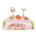 thumbnail image 4 of Andadera D Bebe Metropoli Altura Ajustable Reforzado Rosa, 4 of 4