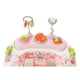 thumbnail image 4 of Andadera D Bebe Metropoli Altura Ajustable Reforzado Rosa, 4 of 4