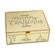 thumbnail image 3 of Cajas de acrílico Caja de regalo con tapa Caja de almacenamiento Contenedores de recuerdo Estuche de exhibición para Grande, 3 of 9