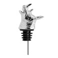 thumbnail image 2 of 10 Pieces Wine Pourer Perfect Pouring Out for Red And White Wine Zulema none, 2 of 8