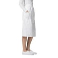 thumbnail image 3 of Adar Universal Scrub Skirts For Women - A-Line Cargo Pocket Scrub Skirt, 3 of 7
