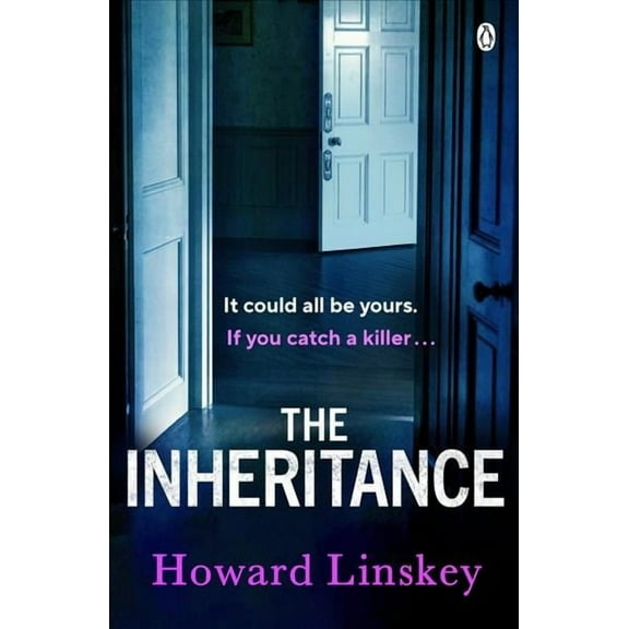 The Inheritance (Paperback)