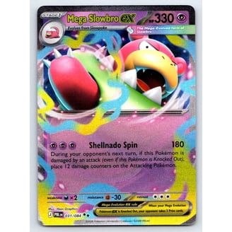 Slowbro Slowpoke