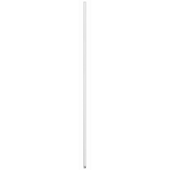 990060FAW Hinkley Lighting Accessory - Ceiling Fan Down-rod-60 Inch Down Rod Length-Appliance White Finish