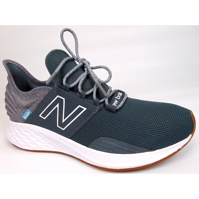 New Balance Fresh Foam MROAVTG Light Alluminum Men's Running Shoes Size 11.0 MB