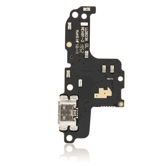 Replacement Charging Port Board Compatible For Motorola Moto E (XT2052 / 2020) (North American Version)