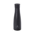 thumbnail image 7 of Noerden LIZ Smart Water Bottle 16 oz UV Self-Cleaning Sterilization Vacuum Insulated Stainless Steel, Black, 7 of 7