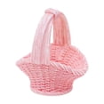 thumbnail image 4 of 5 Centimeter Mini Woven An Synthetic Resin For Photography And Miniature Scenes, 4 of 6