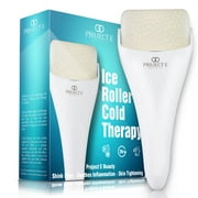 Project E Beauty The Ice Roller | Cryotherapy Treatment | Puffiness & Under Eye Bags | Dark Circles