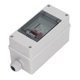 thumbnail image 3 of Interruptor de aislamiento eléctrico fotovoltaico Sincero DC500V a prueba de agua IP65 16A, 3 of 9