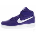 thumbnail image 1 of 【US9.5】Ni&ke AIR FORCE 1 HIGH RETRO QS 823297-500 [DS], 1 of 4