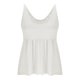 thumbnail image 5 of Camisas para adolescentes,Camiseta sin mangas estampada para mujer, cuello redondo holgado, camisa informal de poliéster, para uso doméstico y diario, sopatenor, 5 of 9