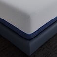 thumbnail image 5 of EGOHOME Essence Sleep King Mattress, 14" Memory Foam Mattress in a Box, Medium, 5 of 12