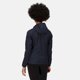 thumbnail image 3 of Regatta - Chaqueta Softshell para Mujer (Marino), 3 of 6
