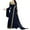 Blue, variant on Dresses for Women 2023 Wedding Guest ,Women's Medieval Costume Retro Renaissance Women's Dress #Gc-Blue-XXL