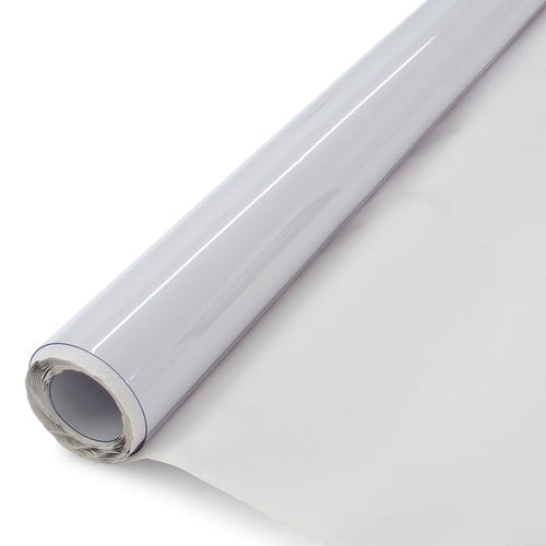 LA Linen Prepackaged 30 Gauge Vinyl on a Roll