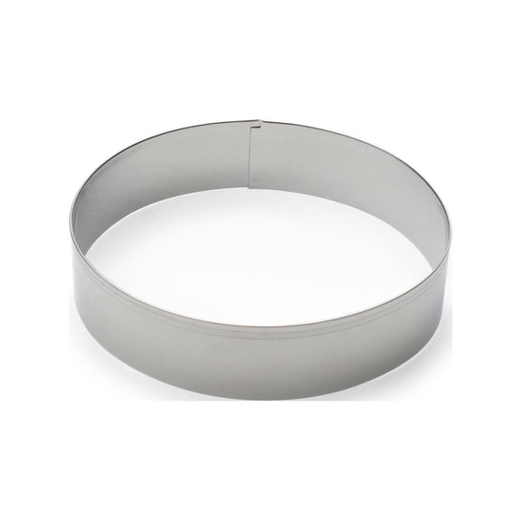 4" Circle Cookie Cutter