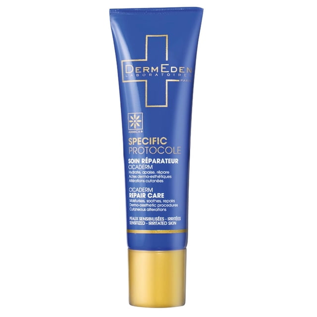 Tratamiento Reparador de la Piel Dermeden 30 ml