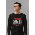 thumbnail image 4 of Toyota Racing Developing-Dog Lover's Long Sleeve Tee, 4 of 5