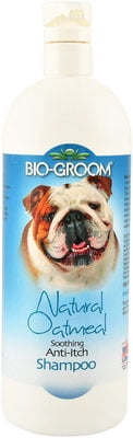 bio groom natural oatmeal shampoo