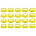 thumbnail image 1 of 20PCS Calf Weaner Cattle Cow Weaning Tool Farm Livestock Bovine Nose Clip Milking Stop, 1 of 5