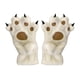 thumbnail image 2 of Guantes de Felpa para Mascotas onlyliua en Forma de Pata de Animal, 2 of 3
