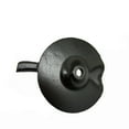 thumbnail image 2 of Johnson Evinrude OMC OEM Aluminum Gearcase Trim Tab 35-50HP 1989-1994, 0340539, 2 of 4