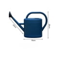 thumbnail image 2 of Long Spout Watering Can Gardening Tool Large Capacity Indoor Outdoor Pot, 2 of 7