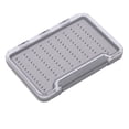 thumbnail image 1 of Caja para moscas, caja para pesca con mosca, resistente al agua, caja para señuelos de pesca, accesorios para pesca con mosca, probados profesionalmente, 1 of 12