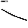 thumbnail image 1 of Lefu Bicycle Stright Handlebar Straight 25.4mm MTB Bike Riser Flat For Brompton 3sixty 360 PIKES Foldable Bike Bar Aluminum Alloy, 1 of 7