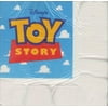 Toy Story Vintage Small Napkins (16ct)