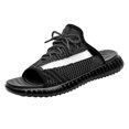 thumbnail image 1 of Sandales Ouvertes pour Hommes Chaussures d'Eau 2Cb110, 1 of 1
