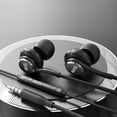 thumbnail image 4 of AKG Écouteurs Casque Écouteurs Intra-Auriculaires pour Samsung Galaxy S9 S8 S8+ S7 Note9 8 Noir, 4 of 6