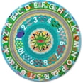 thumbnail image 2 of Melissa & Doug Round the Shore Tracks - Rompecabezas de cartón y vehículos enrollados, 2 of 3