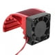 thumbnail image 4 of Disipador de calor de coche RC para 4274 7282 1515 Motor de 42 mm para coche RC ANGGREK Otros, 4 of 8