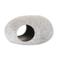 thumbnail image 1 of Aquarium Decorations Cave Betta Fish Tank Accessories Rock Cave Decor, 1 of 7