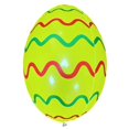 thumbnail image 3 of Birdeem 60Cm Outdoor Easter Inflatable Decorated Ball Giant Easter Inflatable Ball Easter Courtyard Decorations, 3 of 10