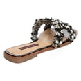 thumbnail image 3 of Sandalias Salamandra Negro Para Mujer [sal81] negro 24.5 MX, 3 of 10