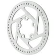 thumbnail image 4 of 5 Holes Disc Brake, Easy To Install Disc Brake Rotor  For Electric Bicycle Modification For M365 Electric Scooter, 4 of 8