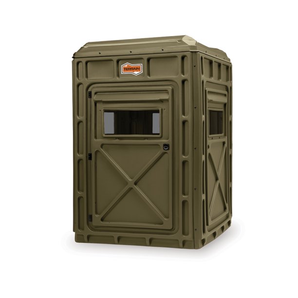 Terrain Edge 4Sided Portable Hunting Blind