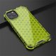 thumbnail image 1 of Funda transparente a prueba de golpes para iPhone, carcasa híbrida de TPU para modelos 14, 13, 12, 11 Pro, XS Max, X, XS, XR, 7, 8 Plus Fivean unisex, 1 of 2