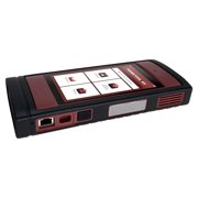 5 Inch OBD2 Scanner Professional Car Code Reader Vehicle Diagnostic Tool with Remote Access - THINKTOOL X5