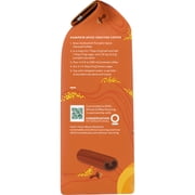 Starbucks Pumpkin Spice, Flavored Ground Coffee, 100% Arabica, Limited Edition, 17 oz