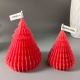 thumbnail image 2 of CISIL Christmas Tree Aromatherapy Candles, Home Decor Candle, Scented Candle Party Christmas Home Decoration Gifts Room Decor, 2 of 5