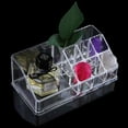 thumbnail image 1 of Caja de cajón organizador de maquillaje Wdftyju acrílico transparente No1, 1 of 6