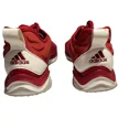 thumbnail image 4 of Adi-das Speed Trainer 4 Red CG5136 Red Running Sneakers Size 12, 4 of 6