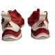 thumbnail image 4 of Adidas Speed Trainer 4 Red CG5136 Red Running Sneakers Size 12, 4 of 6